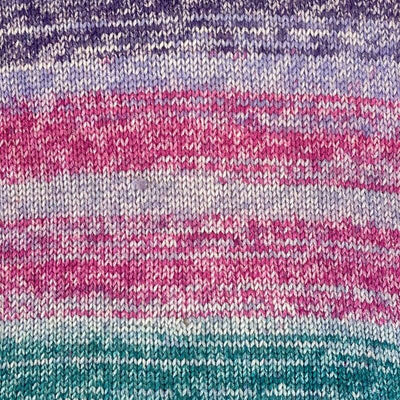 Stylecraft Batik Swirl DK - Lily Pond 3779 image