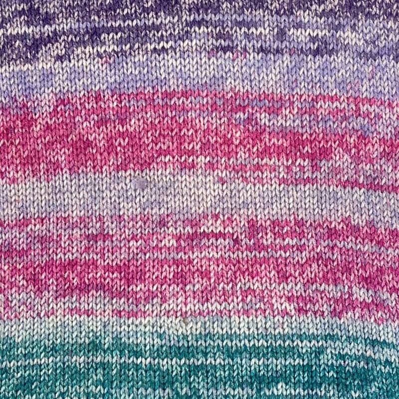 Stylecraft Batik Swirl DK - Lily Pond 3779 image