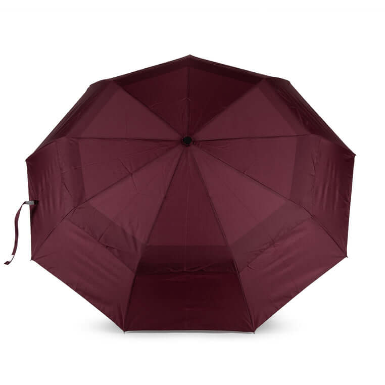 Roka Waterloo Umbrella Sustainable Plum image 0