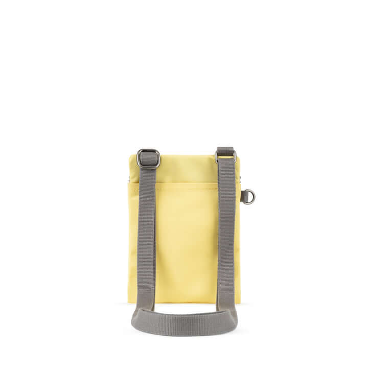 Roka Chelsea Recycled Nylon: Citron image 3