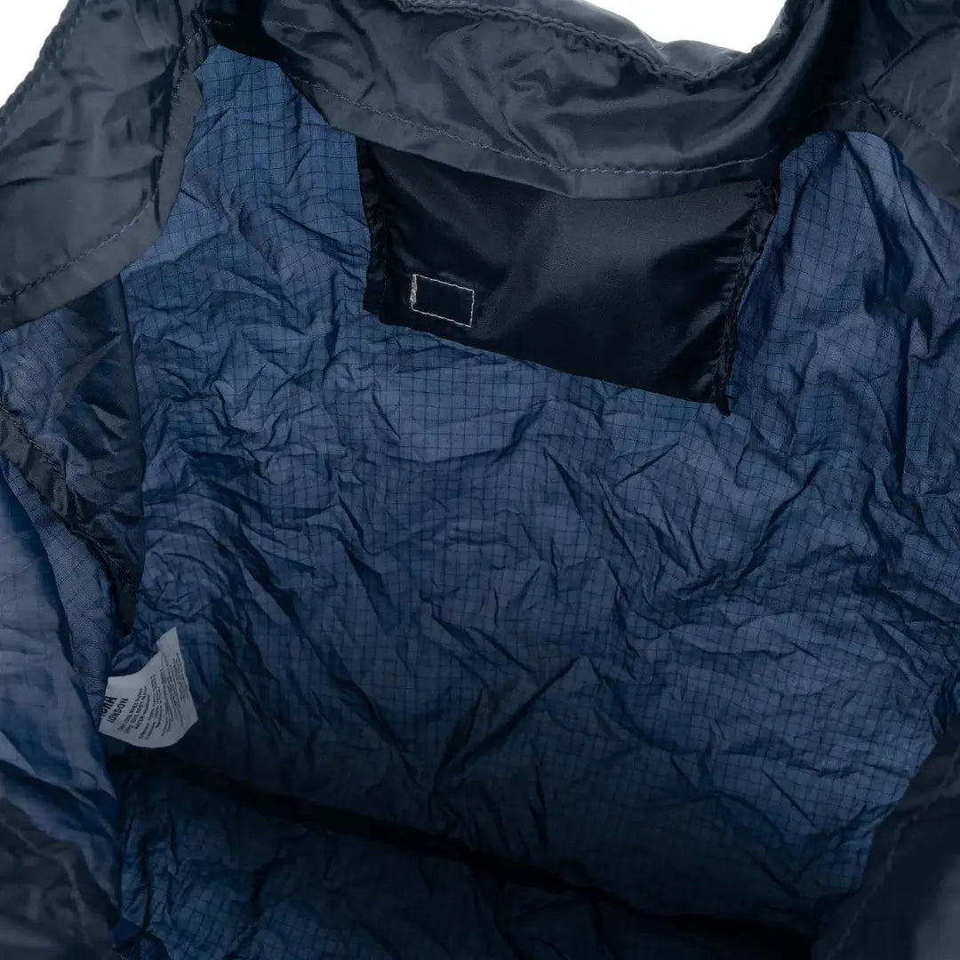 Roka Borough Recycled Nylon Ripstop: Midnight image 2