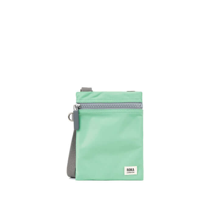 Roka Chelsea Recycled Nylon: Matcha image 0