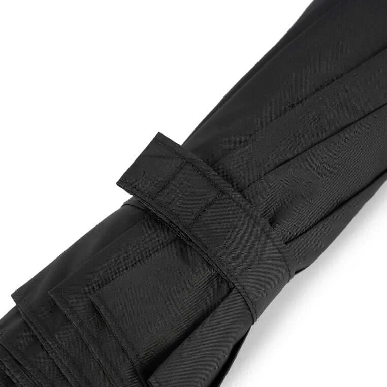 Roka Waterloo Umbrella Sustainable Black image 1