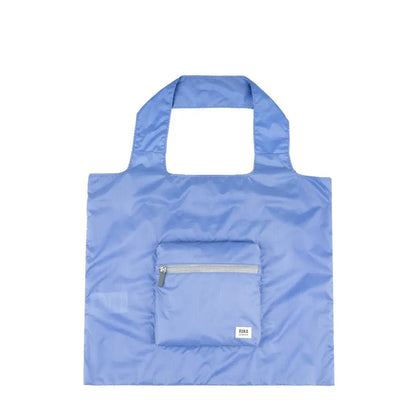 Roka Borough Recycled Nylon Ripstop: Jacaranda image 0