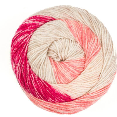 Stylecraft Batik Swirl DK - Coral Reef 3739 image