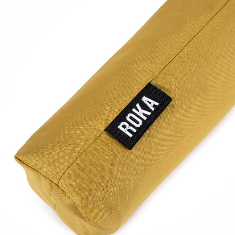 Roka Waterloo Umbrella Sustainable Corn image 4