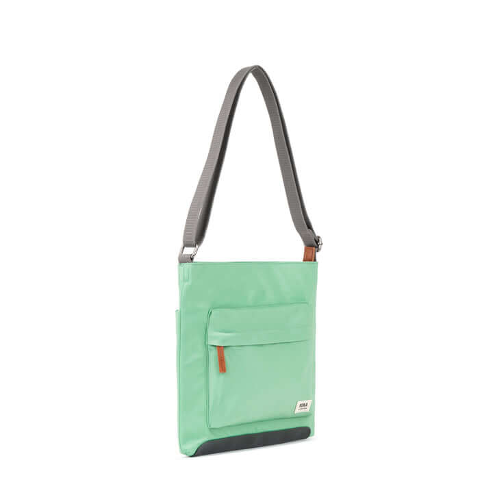 Roka Kennington B Recycled Nylon: Matcha image 2