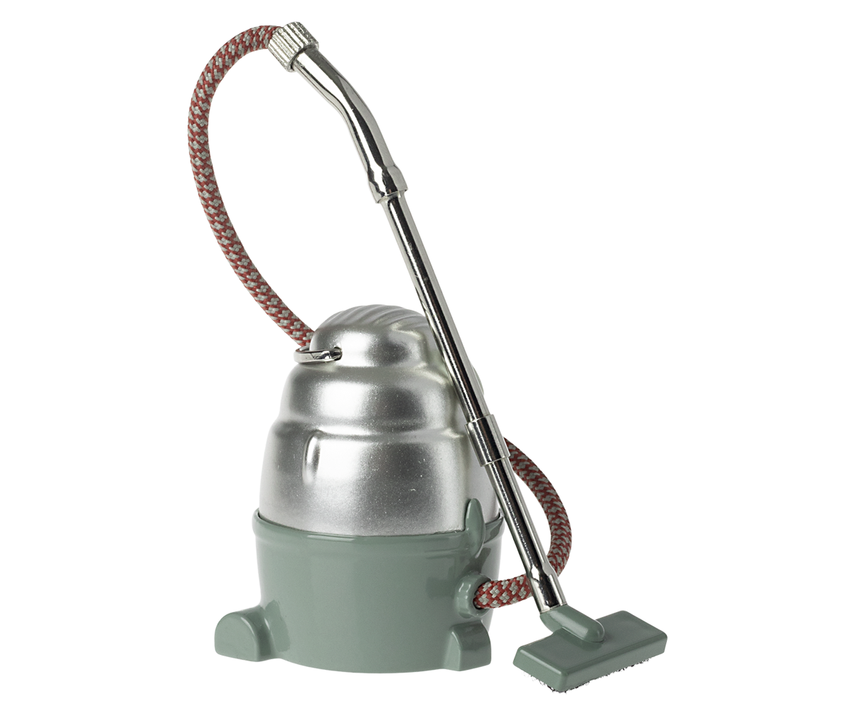Maileg Vacuum cleaner, Mouse
