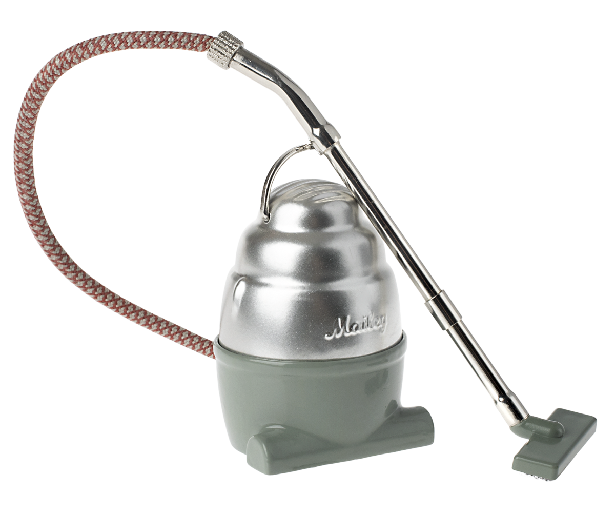 Maileg Vacuum cleaner, Mouse