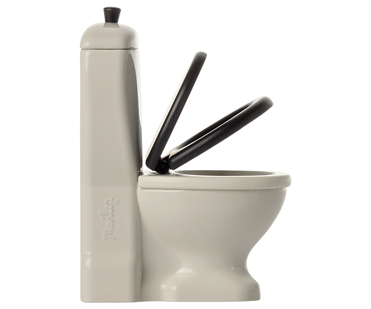 Maileg Toilet, Mouse