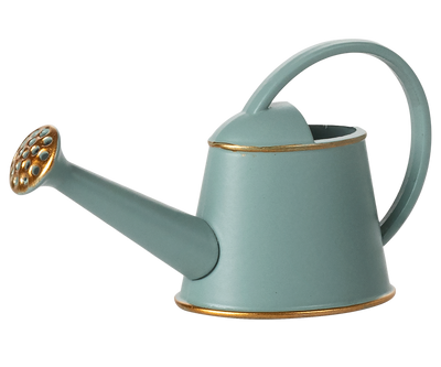 Maileg Watering Can, Mouse - Light Blue at Bibelot Leek