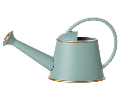 Maileg Watering Can, Mouse - Light Blue at Bibelot Leek