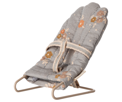 Maileg Babysitter, My - Blue at Bibelot Leek UK Stockist