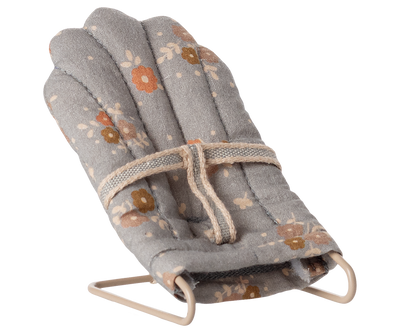 Maileg Babysitter, My - Blue at Bibelot Leek UK Stockist