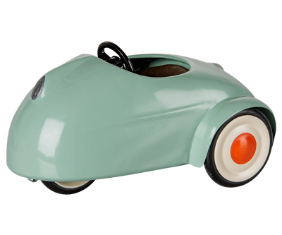 Maileg Car, Mouse - Light Mint at Bibelot Leek UK Stockist