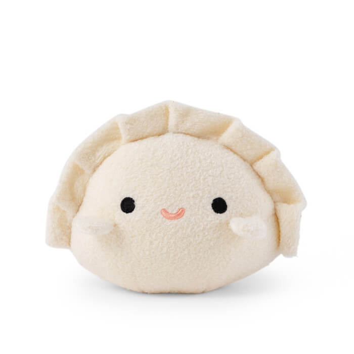 Noodoll Ricedumpling Mini Sitting Plush Toy *COMING SOON* image 0
