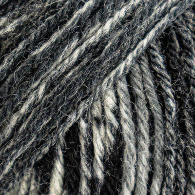 Luca-S WoolenWalk Merino 4 Ply Sock Yarn Bibelot Leek UK Stockist