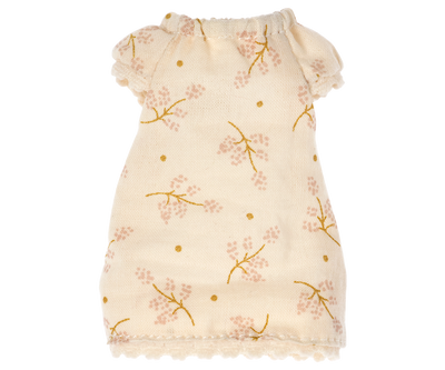 Maileg Nightgown, Big Sister Mouse at Bibelot Leek