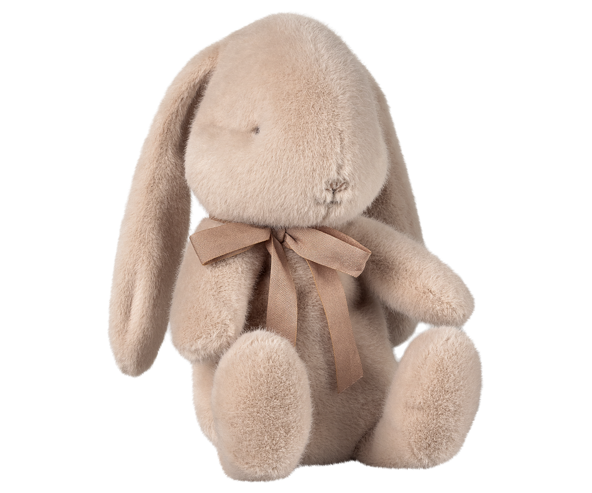 Maileg Bunny Plush, Small - Light Powder