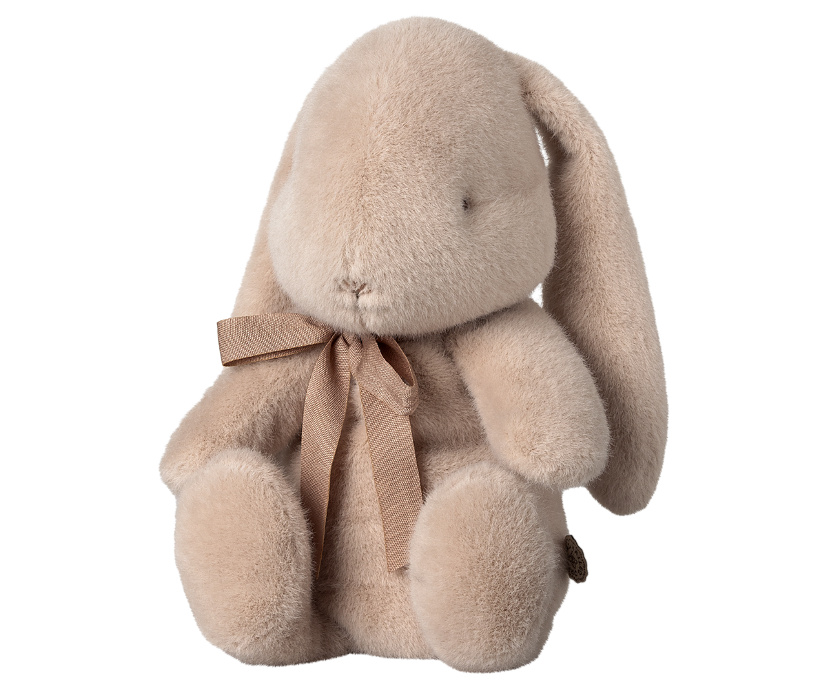 Maileg Bunny Plush, Small - Light Powder