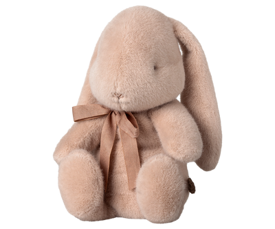 Maileg Bunny Plush, Small - Light Powder