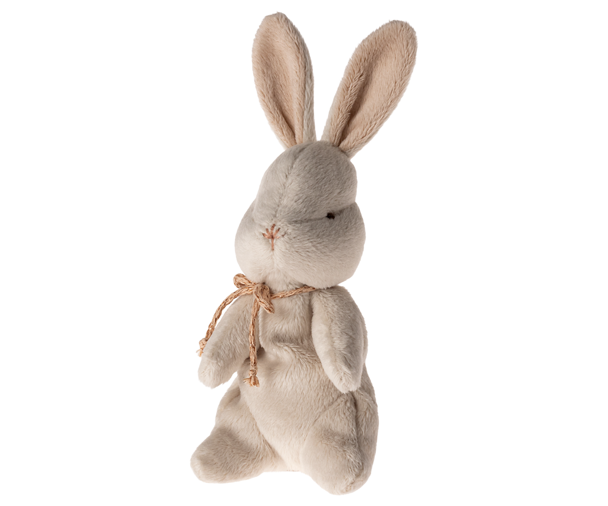 Maileg My First Bunny - Off White