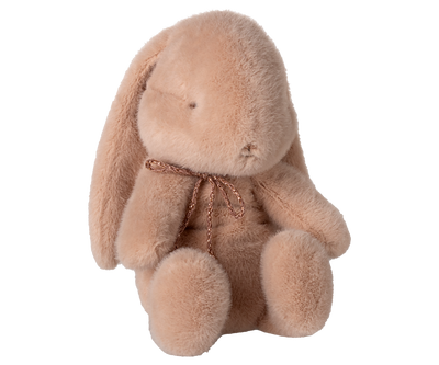 Maileg Bunny Plush, Small - Powder at Bibelot Leek