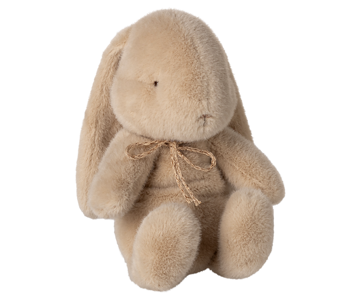 Maileg Bunny Plush, Small - Latte UK Stockist