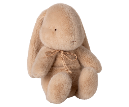 Maileg Bunny Plush, Small - Latte UK Stockist