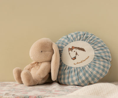 Maileg Bunny Plush, Small - Latte UK Stockist