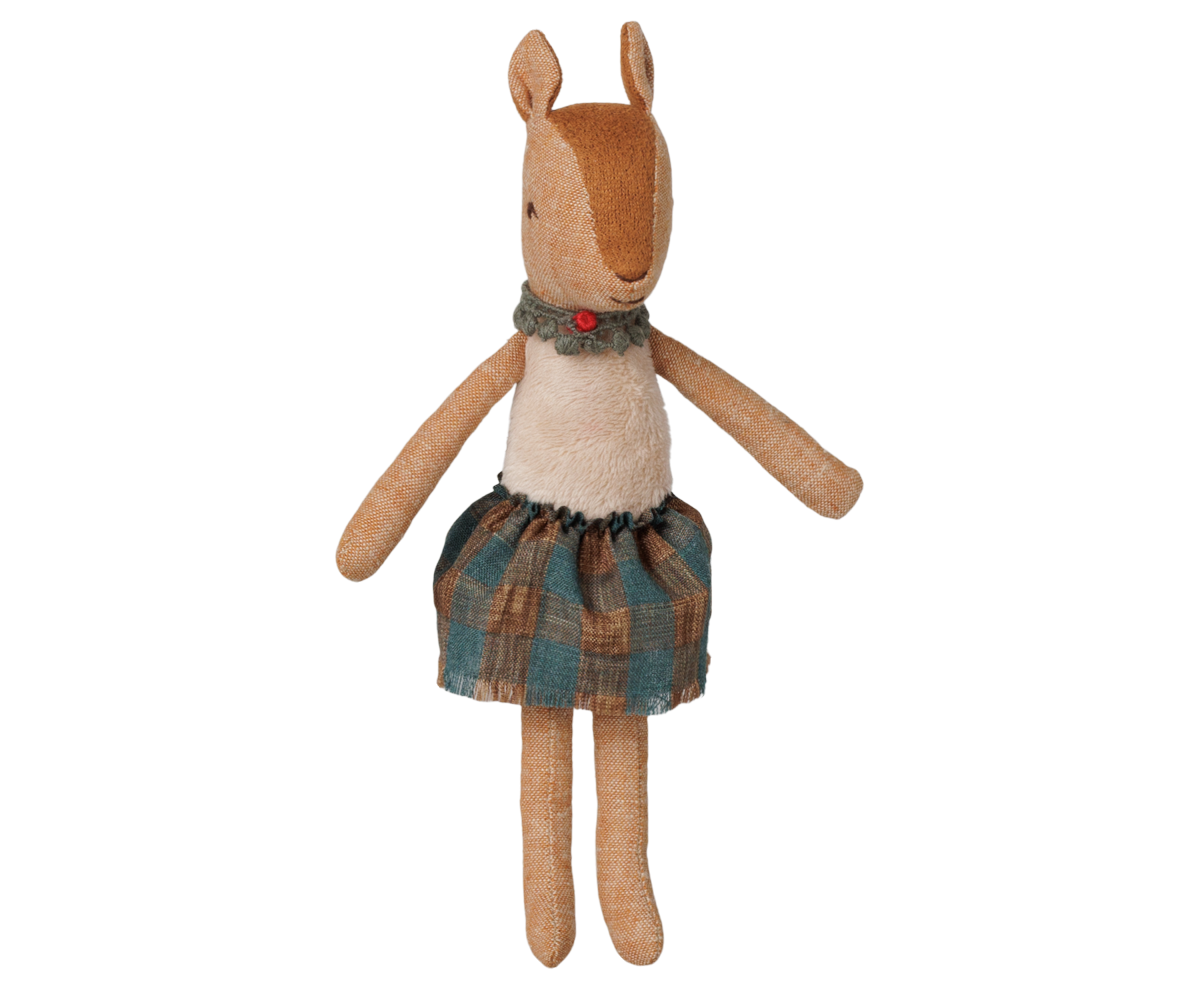 Maileg Reindeer, Mother at Bibelot Leek UK Stockist