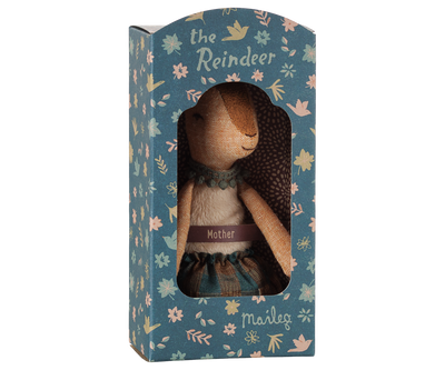 Maileg Reindeer, Mother at Bibelot Leek UK Stockist