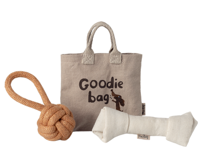 Maileg Pet Supply, Toys at Bibelot Leek, UK Stockist