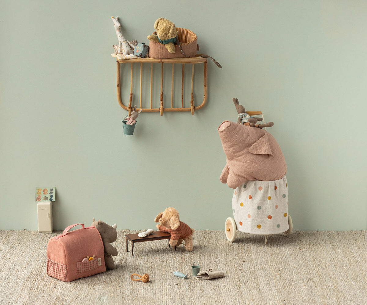 Maileg Pet Supply, Toys at Bibelot Leek, UK Stockist