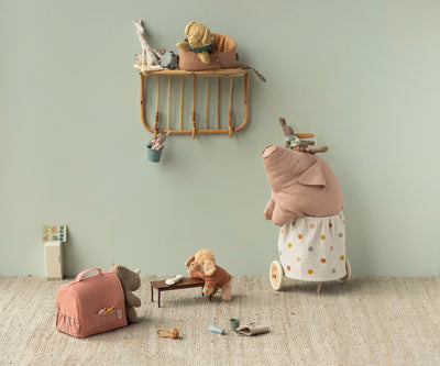 Maileg Pet Supply, Toys at Bibelot Leek, UK Stockist