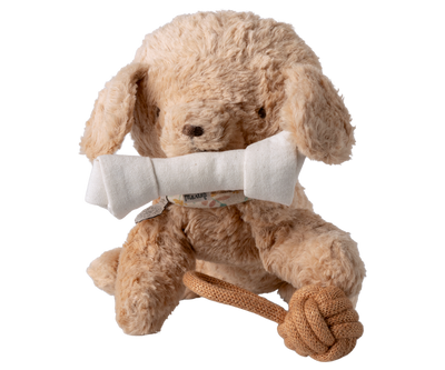 Maileg Pet Supply, Toys at Bibelot Leek, UK Stockist