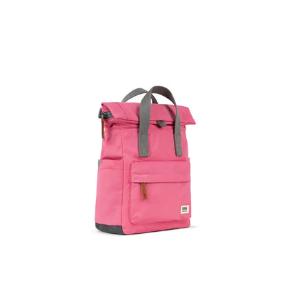 Roka Backpack Small Canfield B Recycled Nylon: Baroque image 1