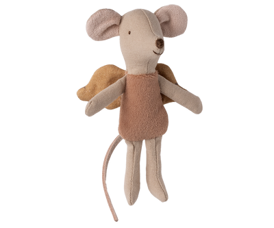 Maileg Fairy Mouse, Little - Powder Bibelot Leek UK Stockist