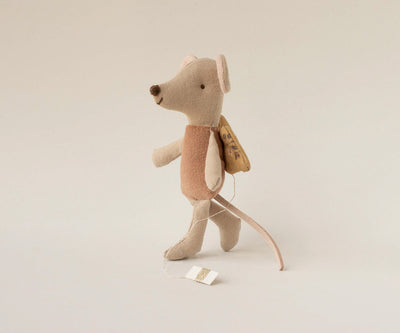 Maileg Fairy Mouse, Little - Powder Bibelot Leek UK Stockist