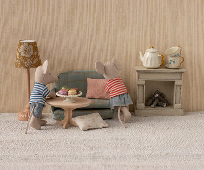 Maileg LouiMax and Stella, Little Brother and Sister Mice UK Stockist
