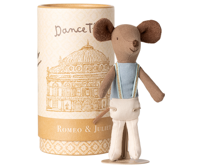 Maileg Ballet Dancer Mouse, Big Brother