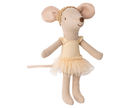 Maileg Ballet Dancer Mouse, Big Sister