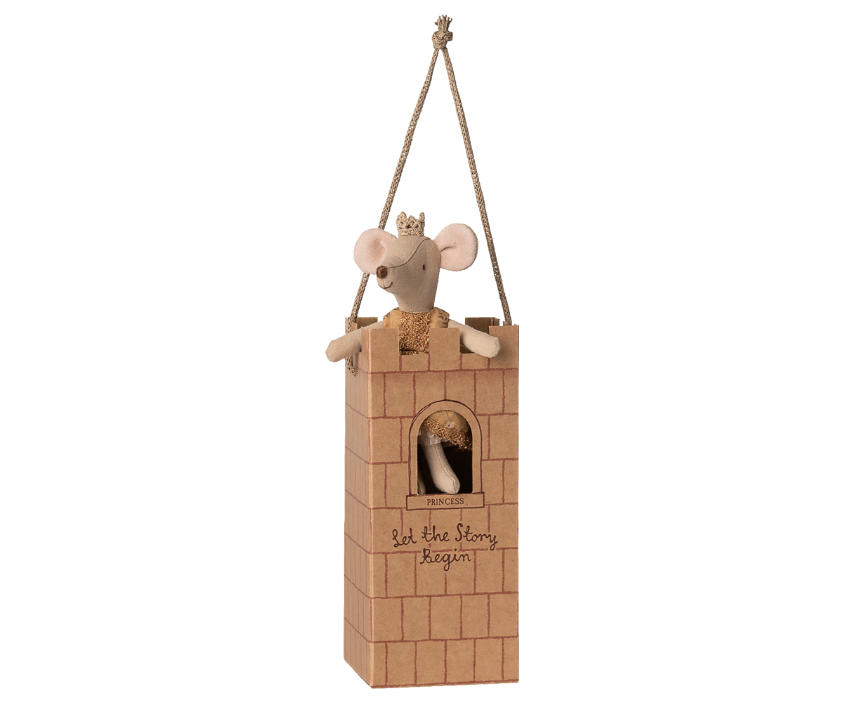 Maileg Princess Mouse, Big Sister UK stockist