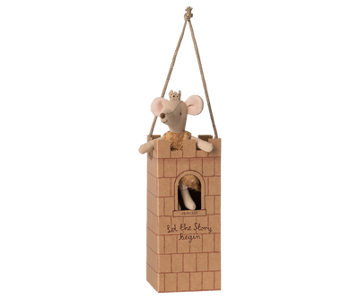 Maileg Princess Mouse, Big Sister UK stockist