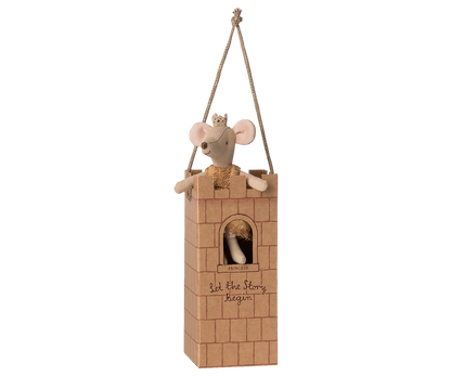 Maileg Princess Mouse, Big Sister UK stockist