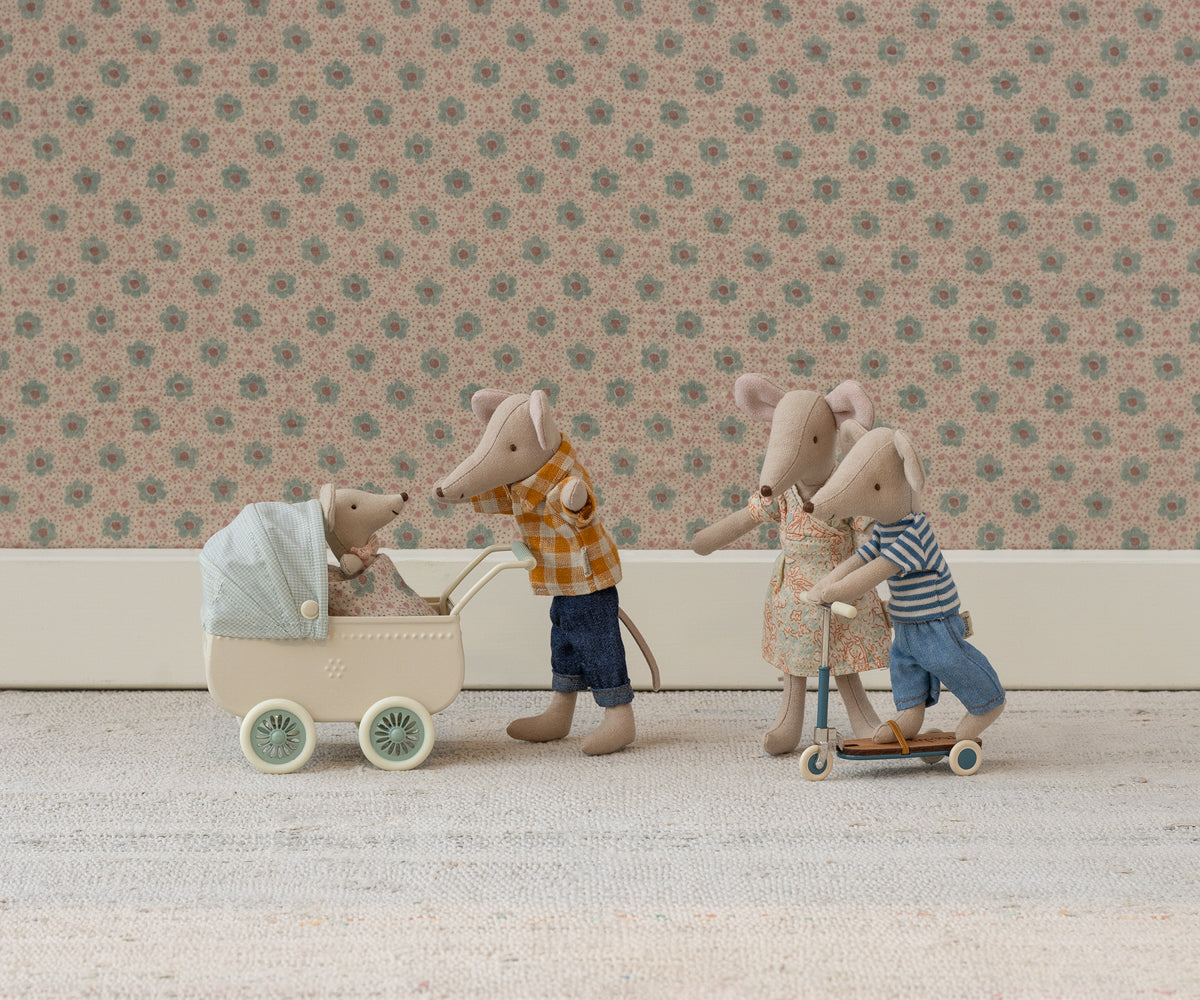 Maileg Mum Mouse UK Stockist