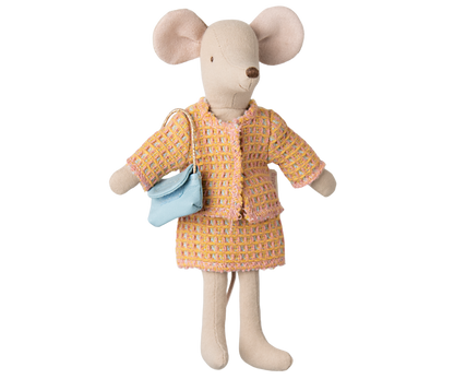 Maileg Suit, Mum Mouse