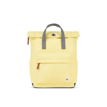 Roka Medium Canfield B Recycled Nylon: Citron image 0