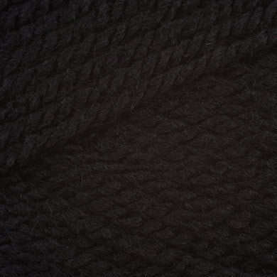 Stylecraft Special Aran - Black 1002 image