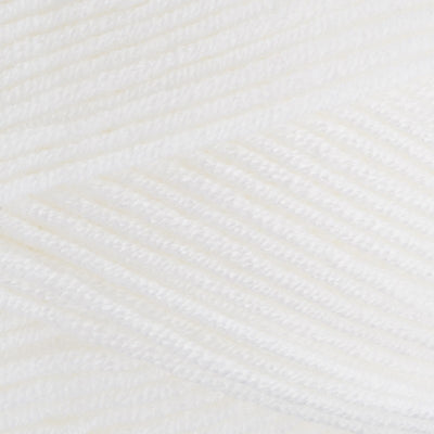 Stylecraft Bambino DK - White 7111 image